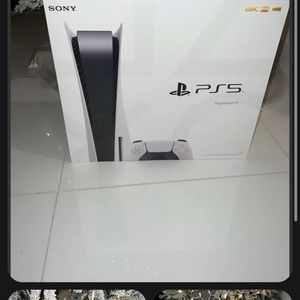 Playstation 5